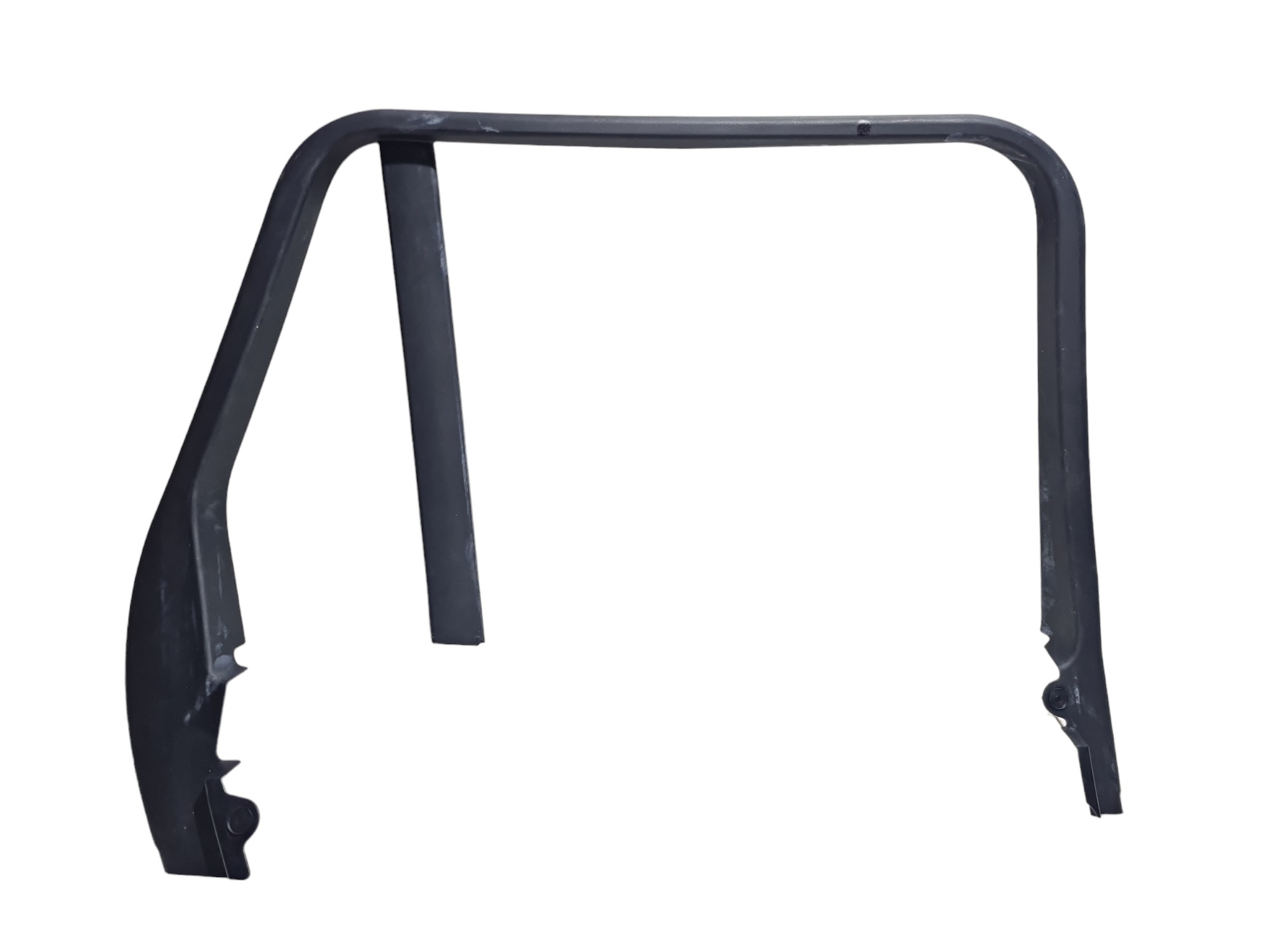 Guarnição Da Moldura Da Porta Land Rover Discovery 2016 3