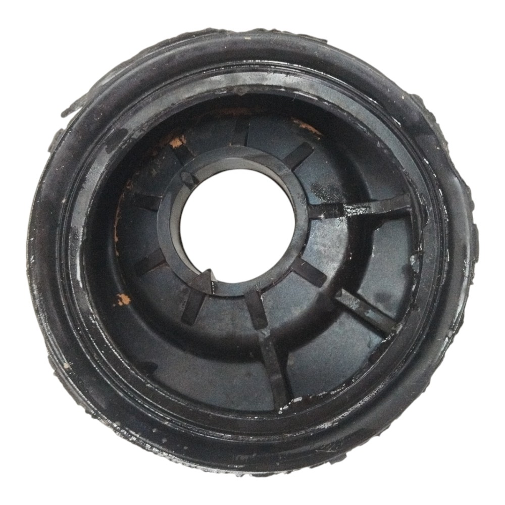 Coifa coluna direção citroën DS5 2015 original 9624881580 6