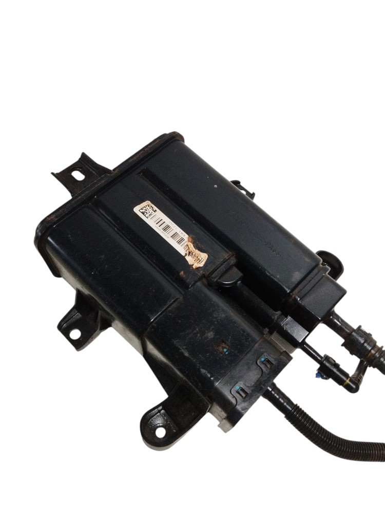 Reservatório filtro Canister Chevrolet Captiva 2009 ORIGINAL 1