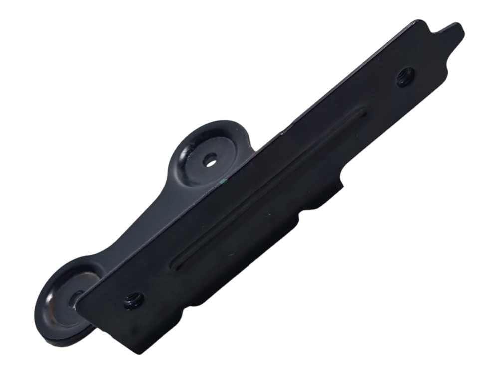 SUPORTE DA TOMADA DE CARREGAMENTO AUDI E-TRON 2022 ORIGINAL 5