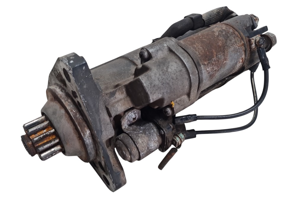 Motor de partida arranque MERCEDES A0071515901 24v 1635 2641 3
