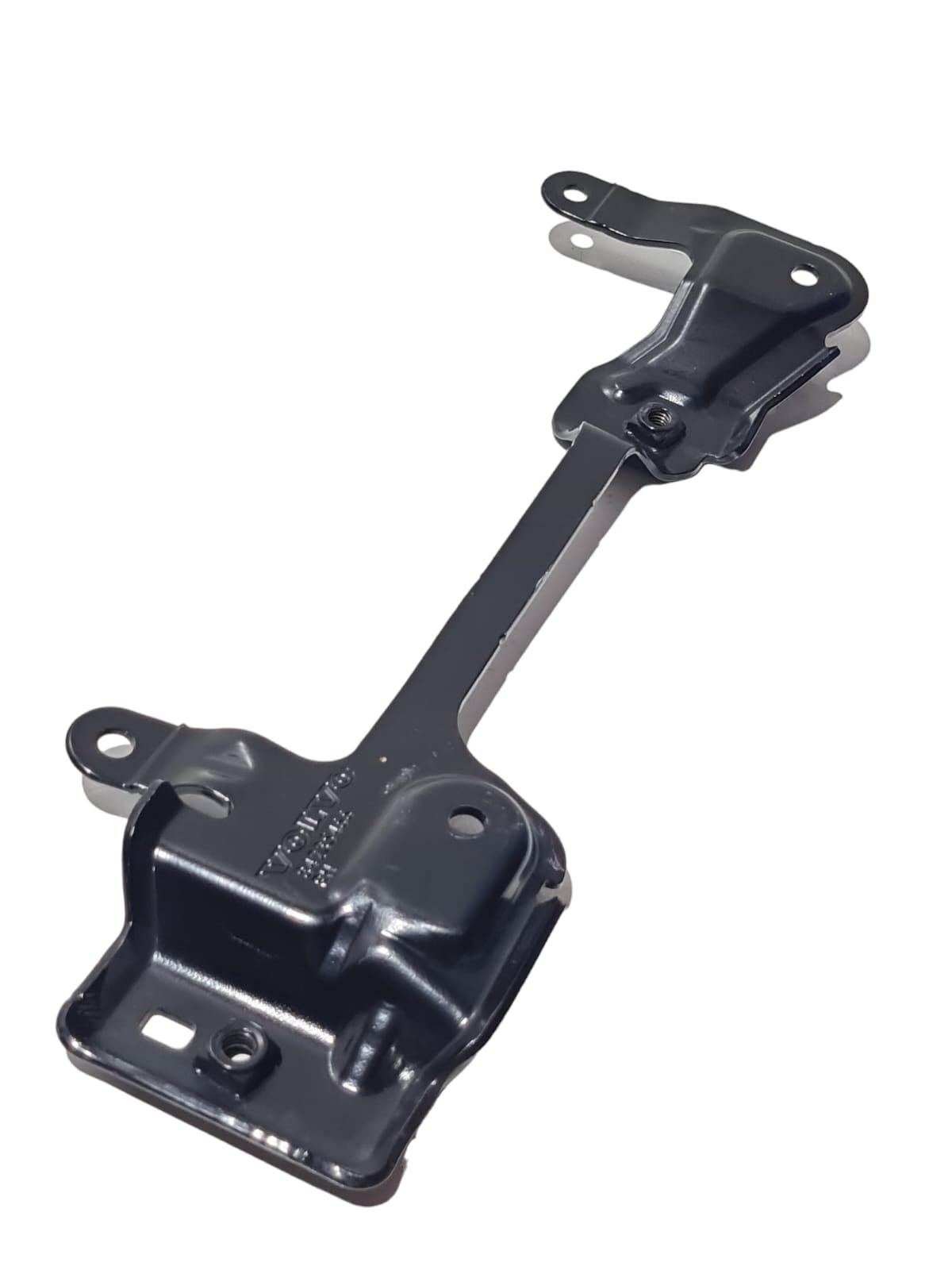Suporte Alavanca Manuseio Limpador Volvo Fh Cod84235466 Ld 4