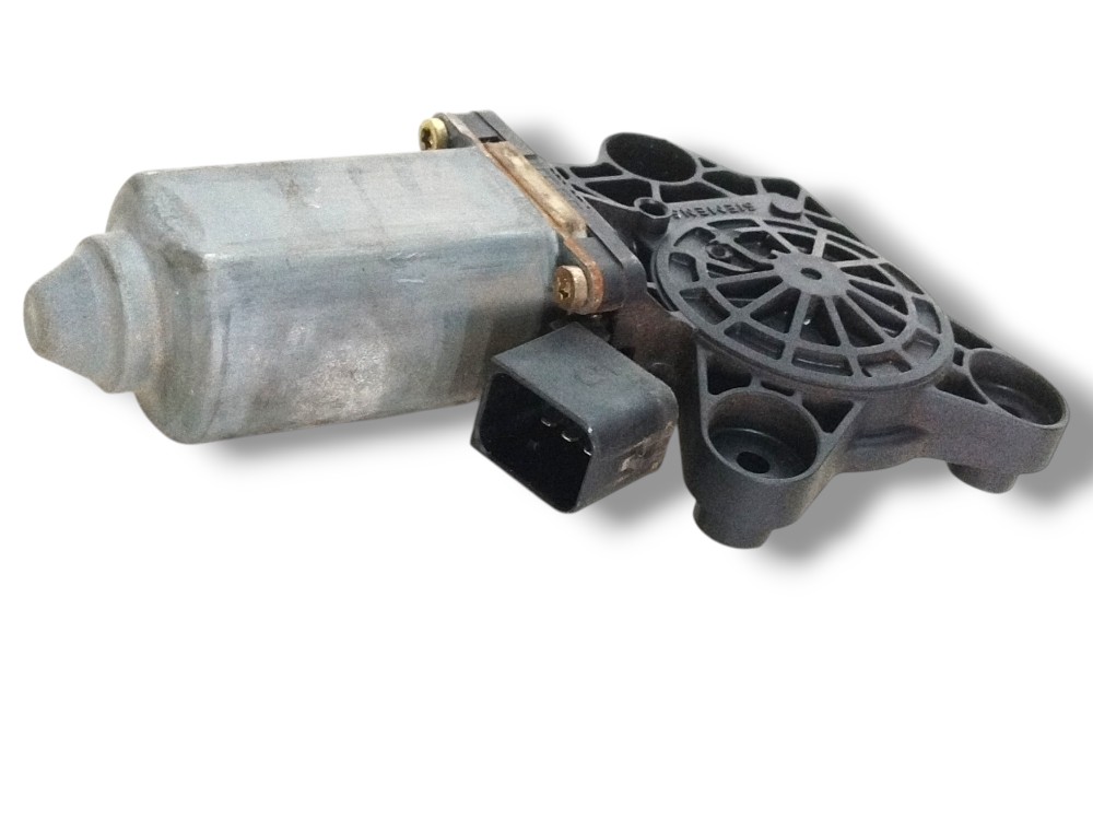 Motor Vidro Elétrico Esquerdo Mercedes Classe c230 2002 1