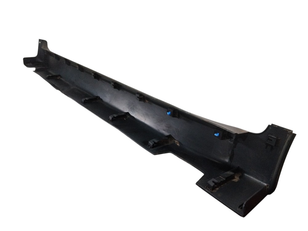 Spoiler Soleira Lateral Esquerda Kia Sportage 2019 2020 6
