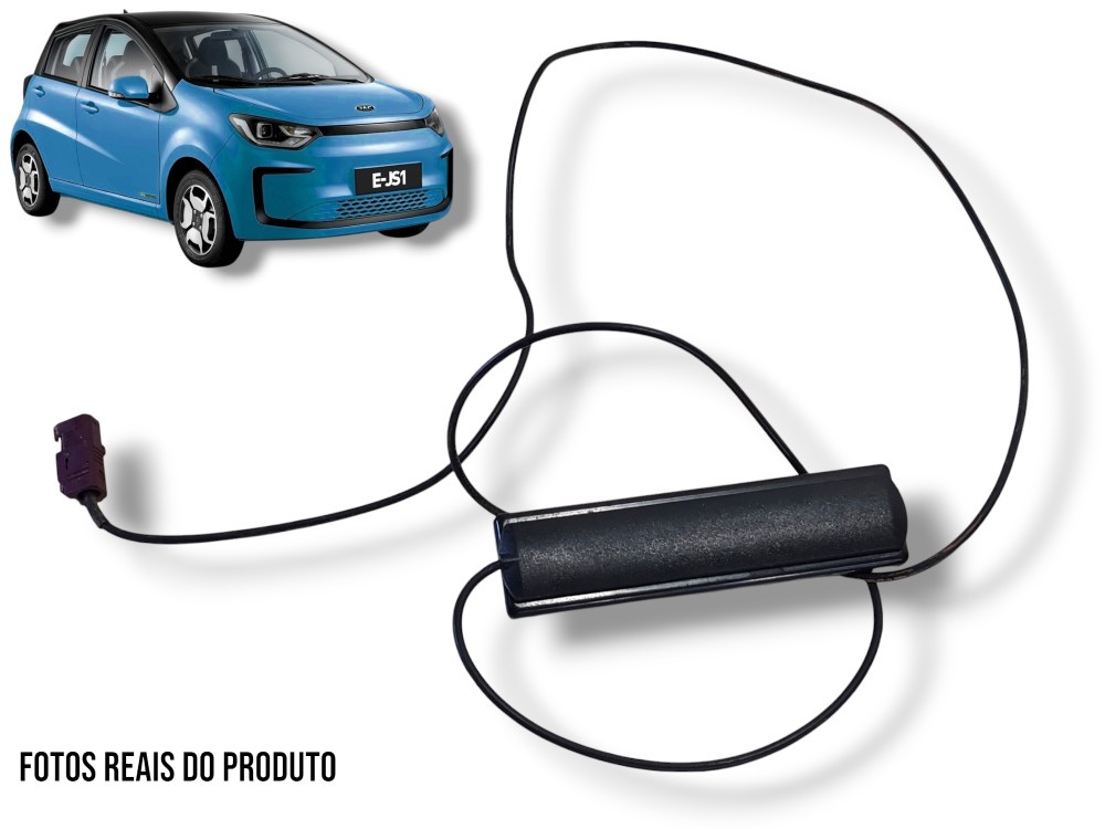 Antena Jac E-js1 2023 Original