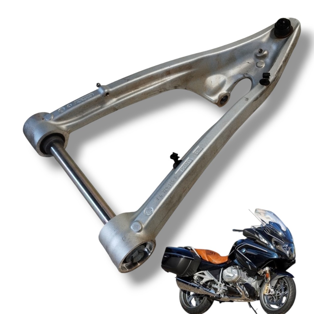 Braço oscilante dianteiro BMW r1250 RT 2020 original