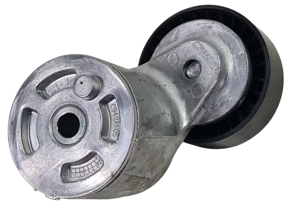 Tensor Correia Alternador Ford Territory 2025 0km Ms1-6a228 3