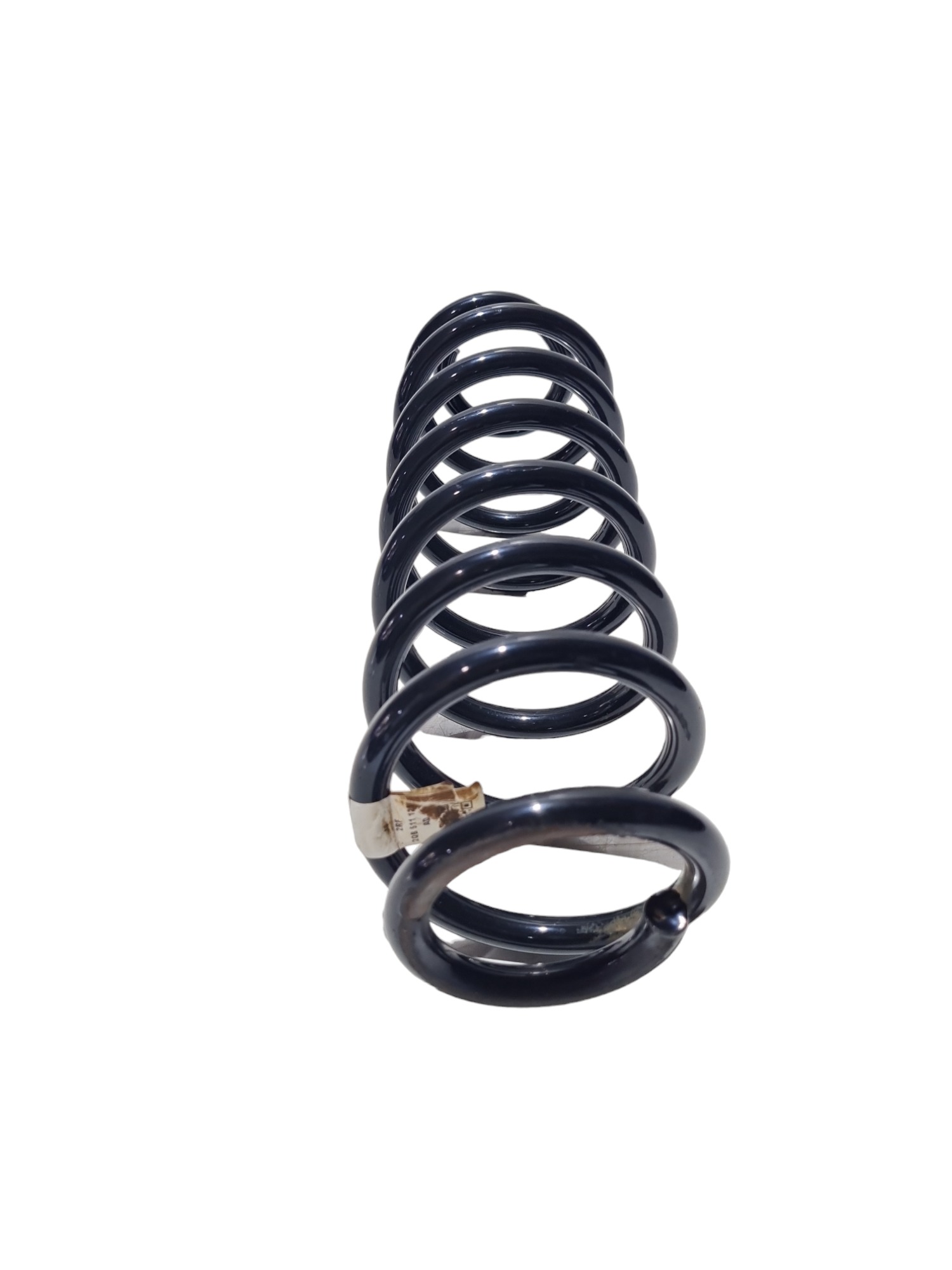 Mola Traseira Vw Tcross Highline 2021 3