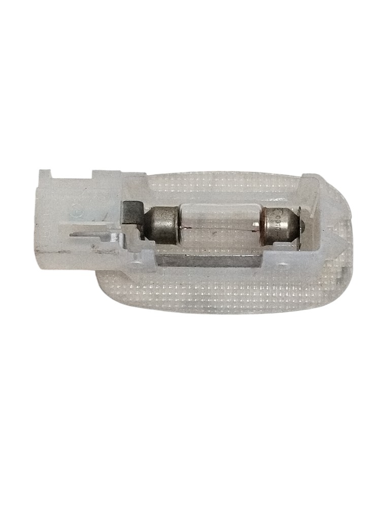 Luz Interna Cortesia Mercedes Classe C230 2002 2088200501 6