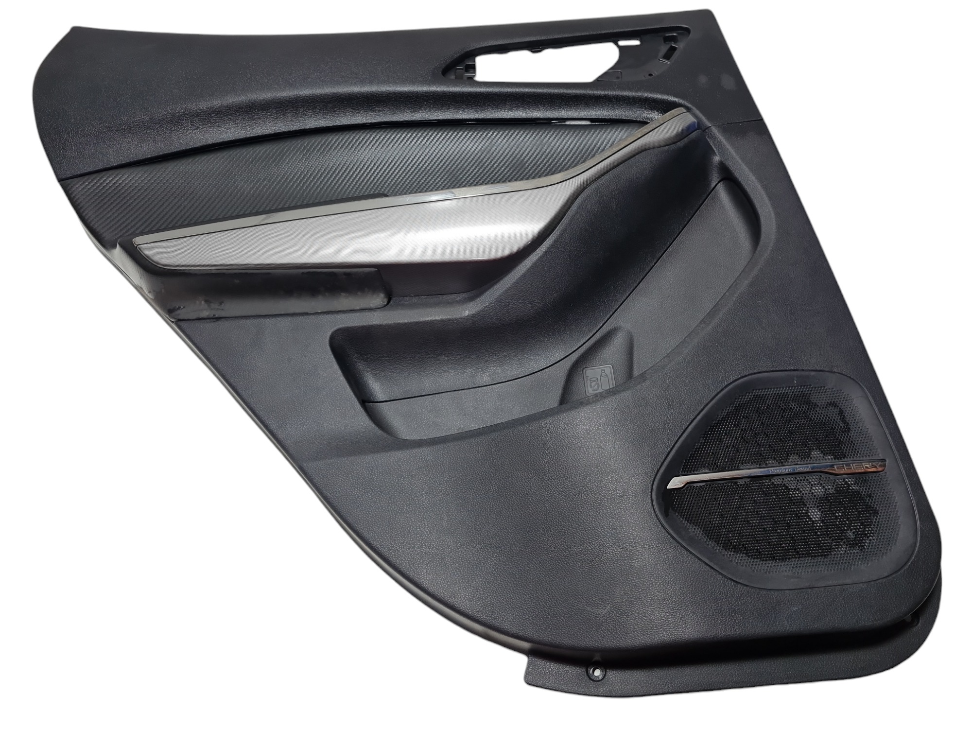 Forro Porta Traseira Esquerda Chery Tiggo 5 2022 J685306031 1