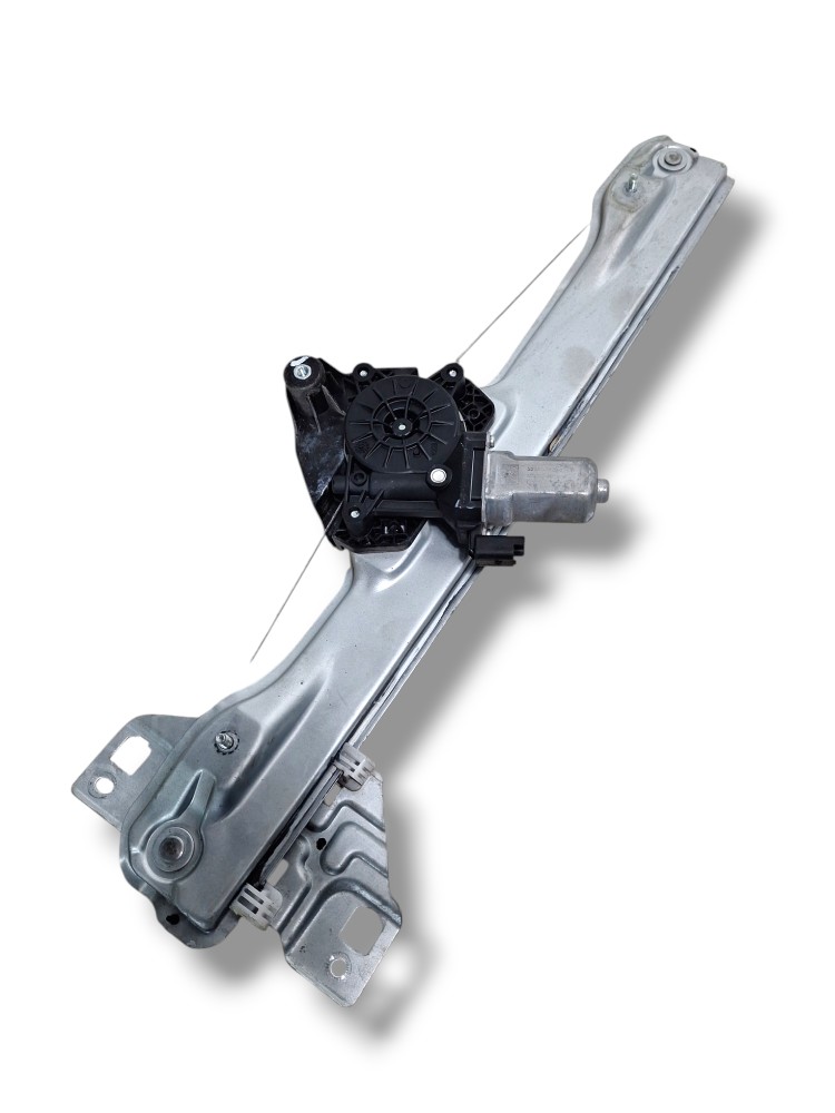 Motor Do Vidro Dianteiro Esquerdo Para Byd Dolphin Mini 2025