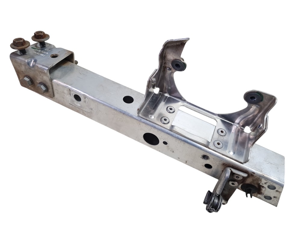 Suporte De Impacto Frontal Esquerdo Bmw I3 2022 5222076000 3