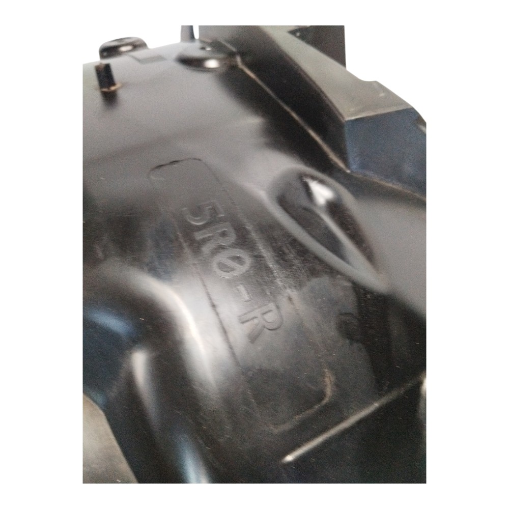 Para Barro Dianteiro Direito Nissan Kicks 2024 Original Filé 3
