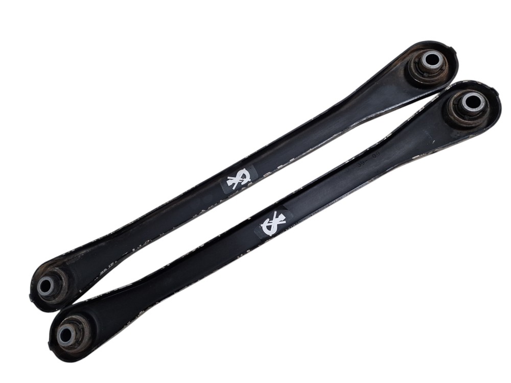 Braço longo suspensao traseira citroen C5 ex20 ano 2009 2010