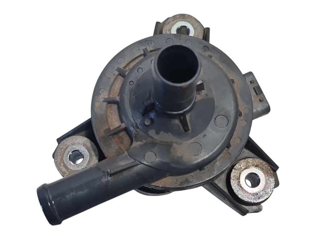 Bomba De Água Lexus Nx 300h 2019 G904048010 Original 5