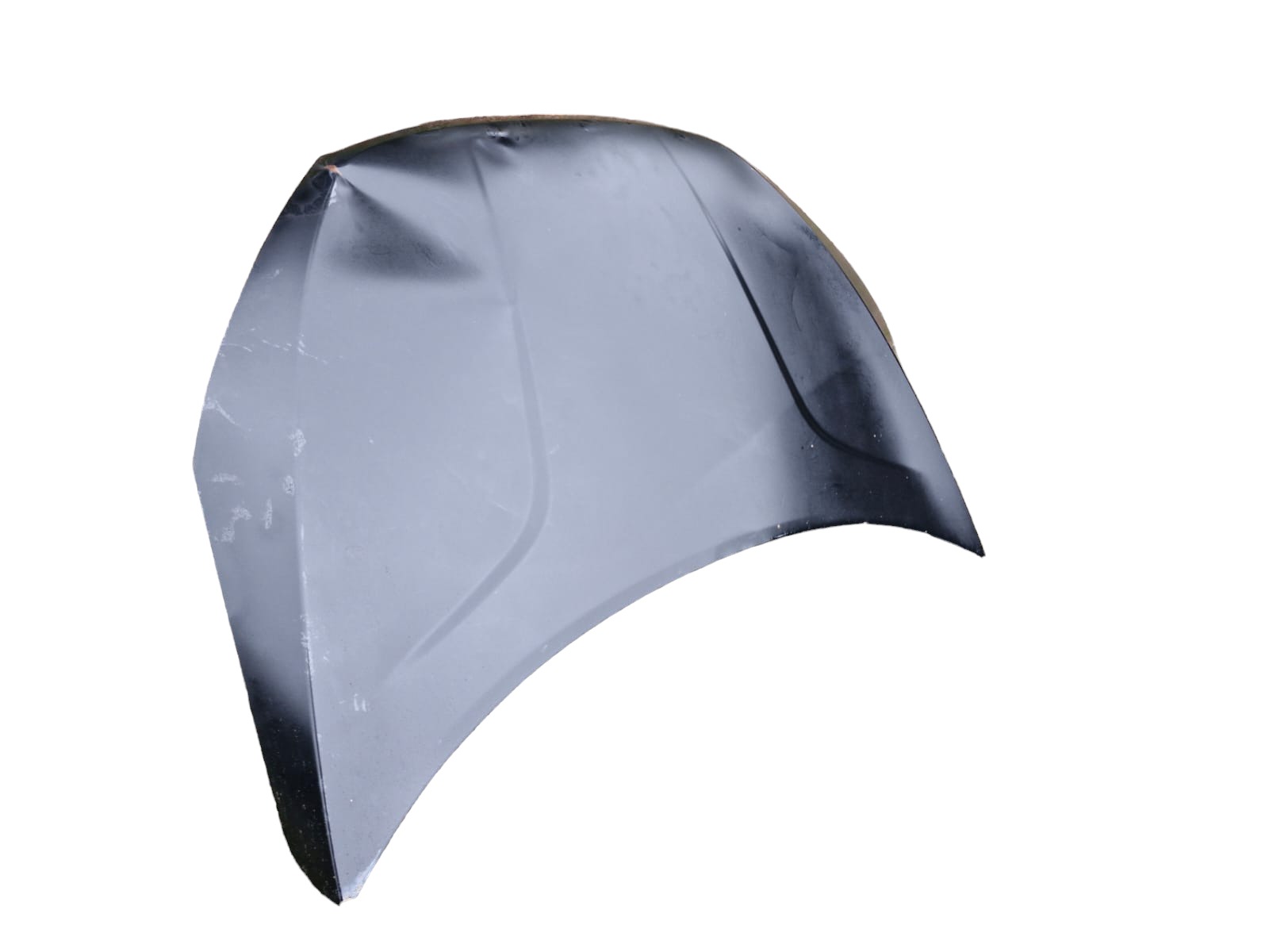 Capô Chery Tiggo 2 2020 Detalhe 4
