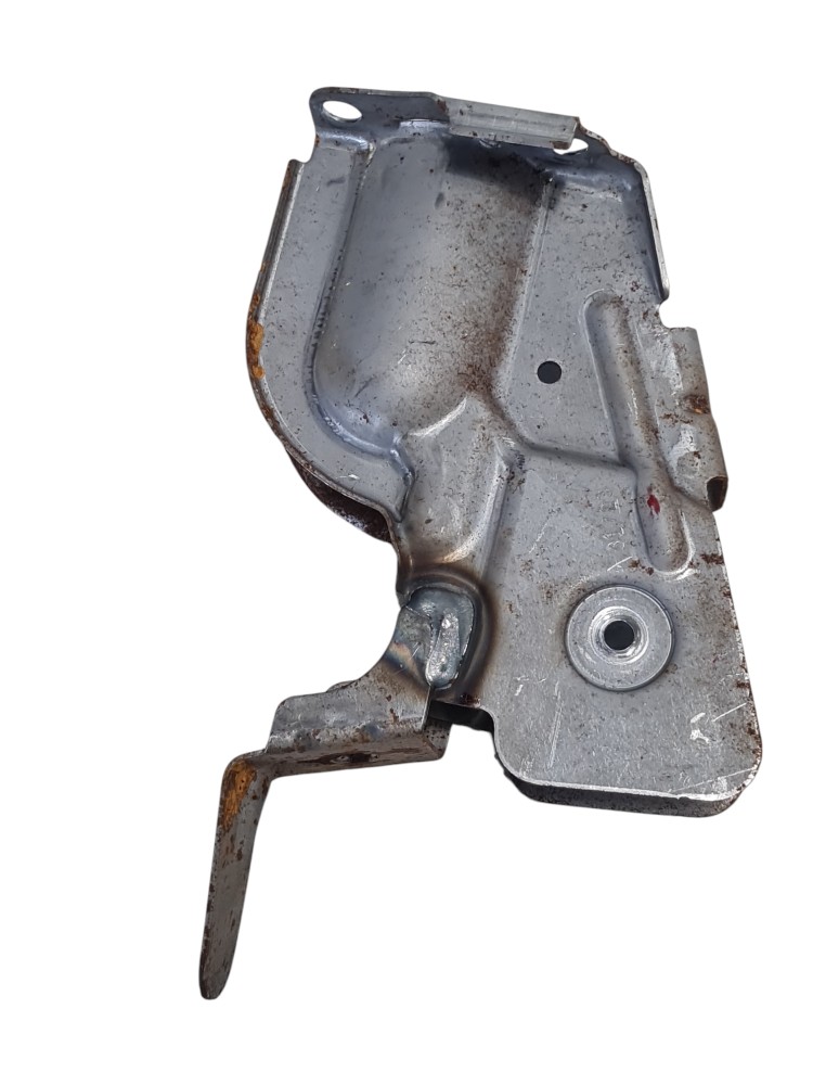 Suporte de pedal de freio Renault logan zen10mt original 3