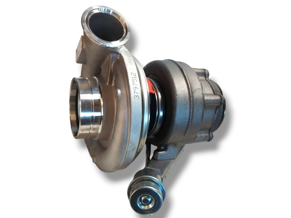 Turbina Fm/md13 Valvulado 3797790 4034483 4041873 4044722