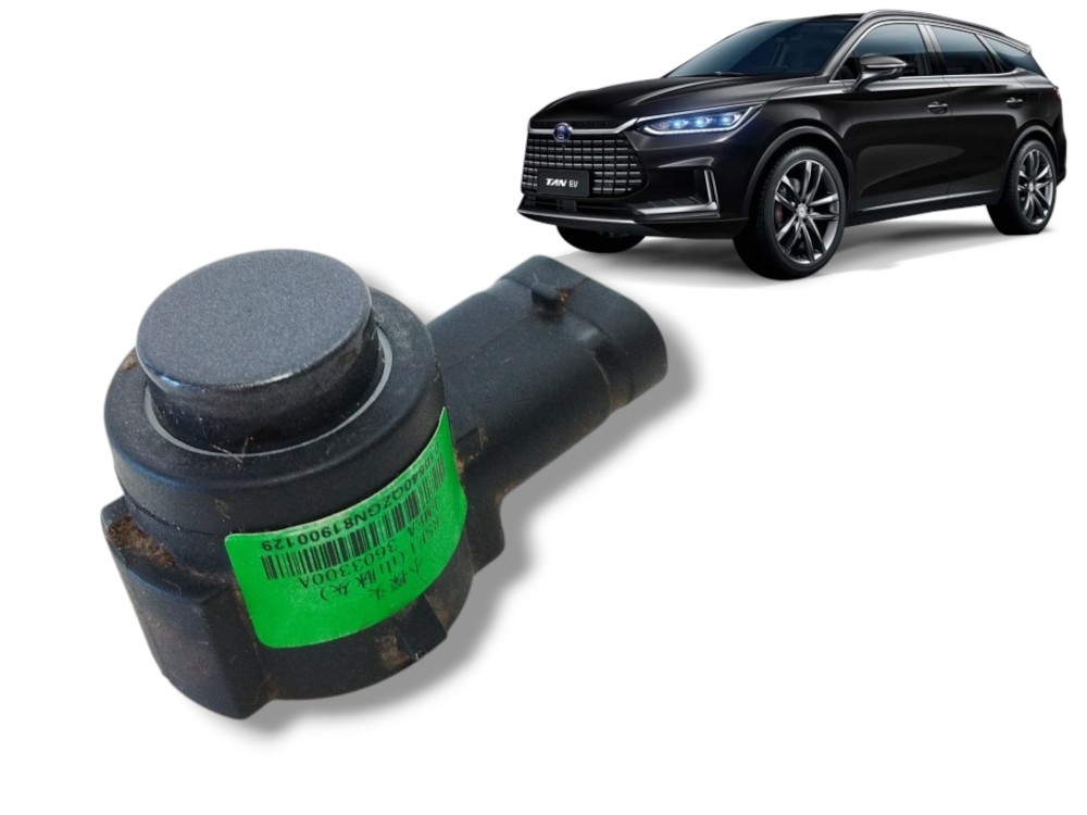 Sensor Estacionamento Original Byd Tan 2023 Emea3603300a 1