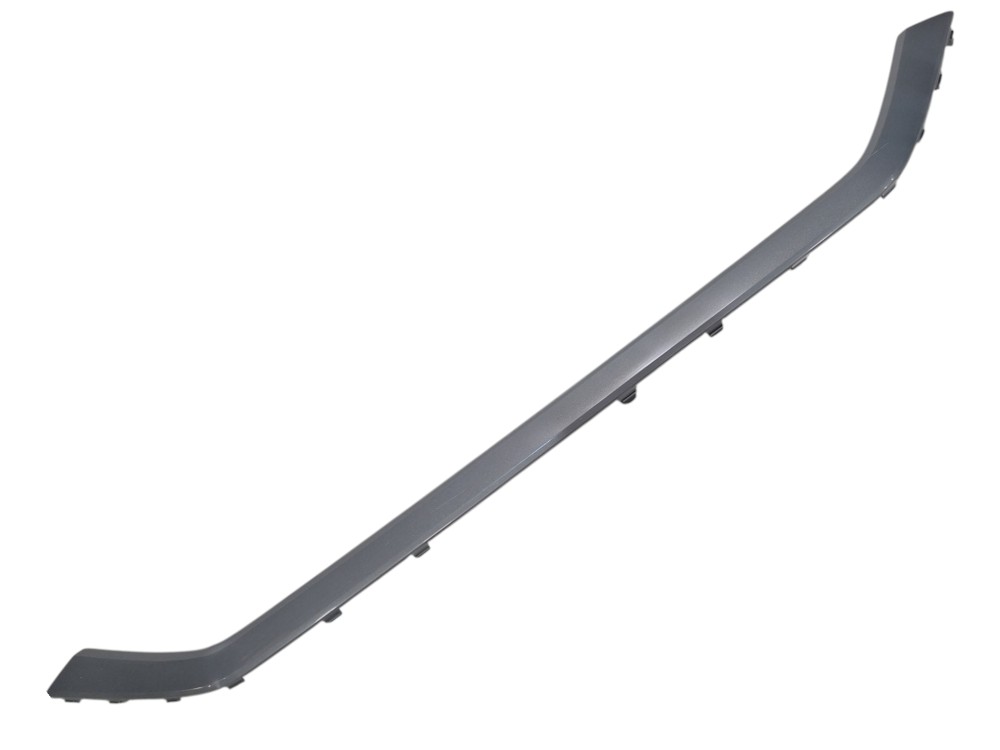 Aplique para choque Superior dianteiro T Cross com detalhes