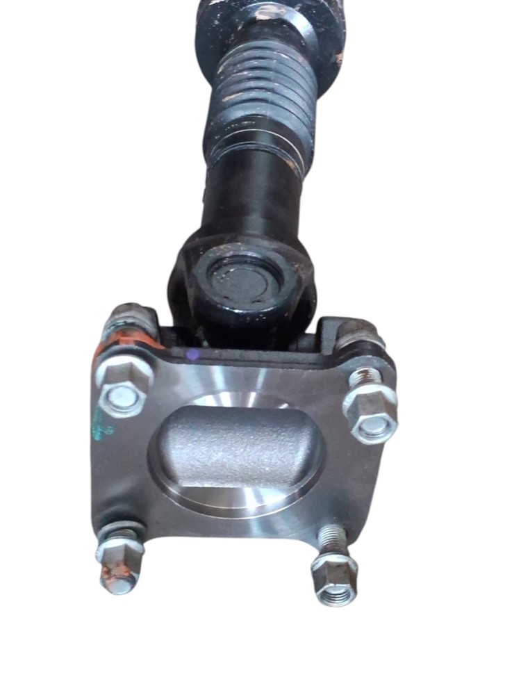 Eixo Cardan Traseiro Gwm Tank300 Híbrido 2025 2026 Original 6