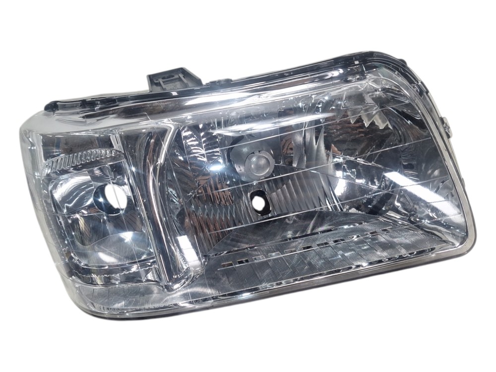 Farol dianteiro direito uno mille fiorino fire 2004 a 2014