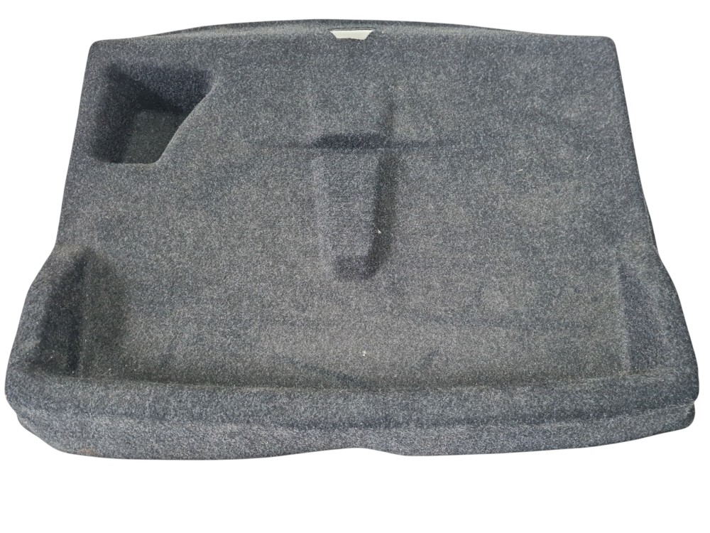 Tampa Estepe Bagagito Volvo V40 2017 Original 31332509 6