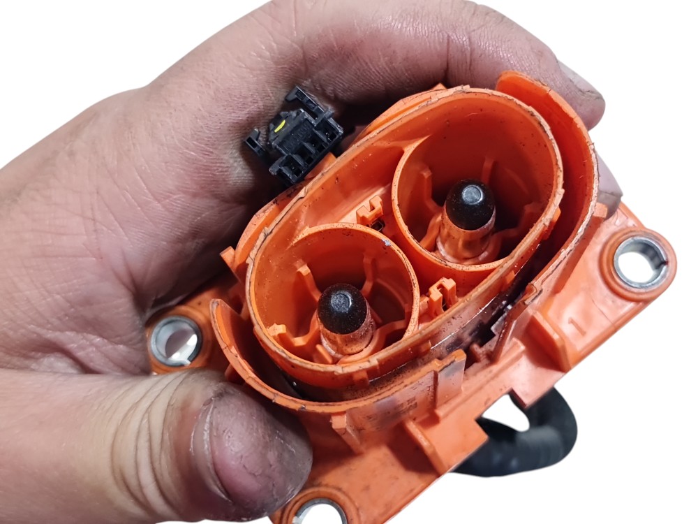 Chicote Motor 296618531r Renault Kangoo 2025 Original 5