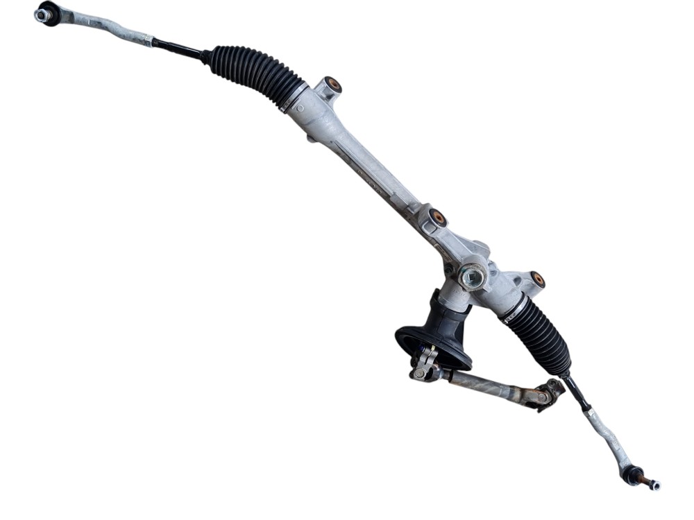Caixa de direção completa Honda WR-V 2021 ORIGINAL TRYM000M1 3