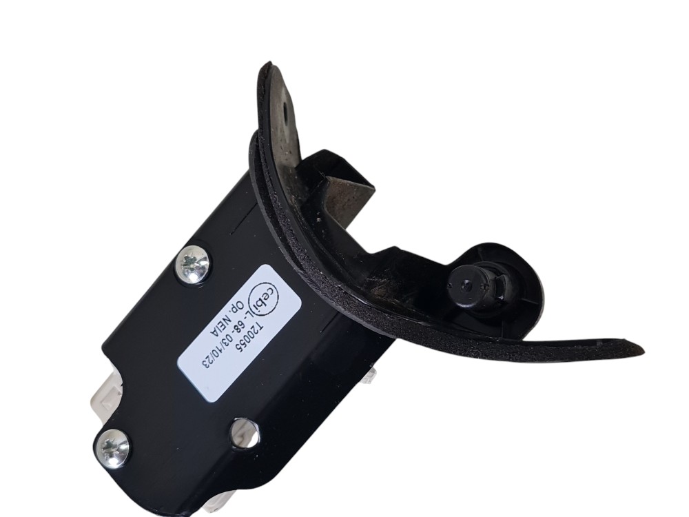 Trava Portinhola Tanque Combustivel Fiat Cronos 2023 T20055 7