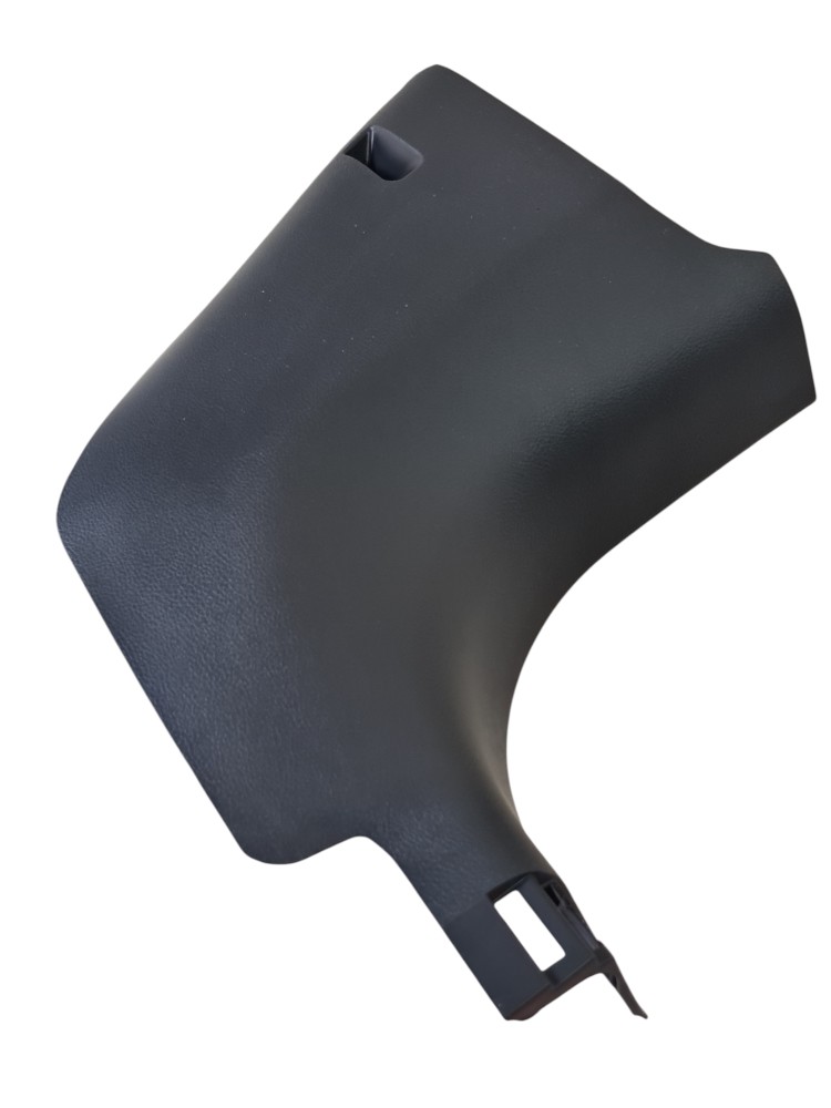 Soleira Dianteira Direita Nissan Kicks 1.6 2022 2023 2024 4