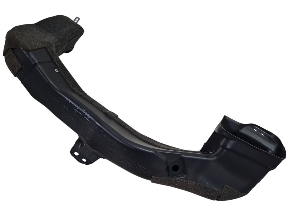 Duto De Ar Condicionado Lexus Ls 460l 2013 55843-50130 2