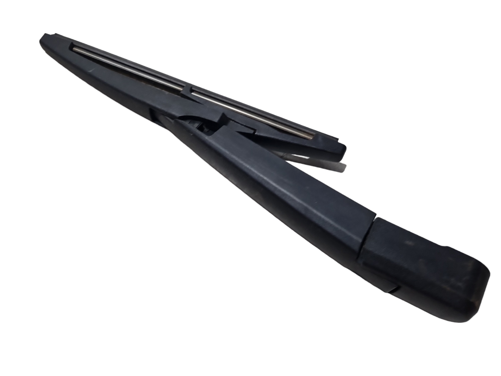 Braço Limpador Vigia Gm Tracker 2022 Produto Original 2