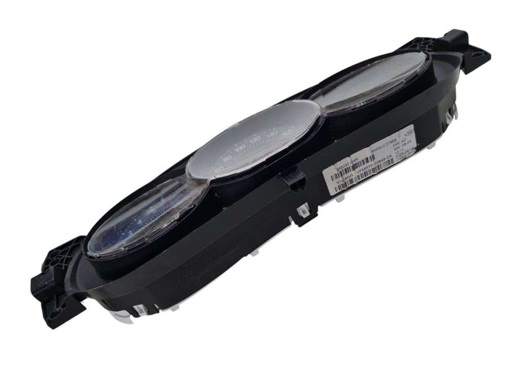 Kit code para Renault logan zen10mt ano 2021 original 8