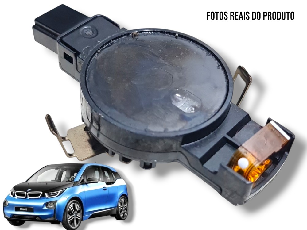 Sensor Crepuscular Parabrisa Bmw I3 2022 987361001 Original 1