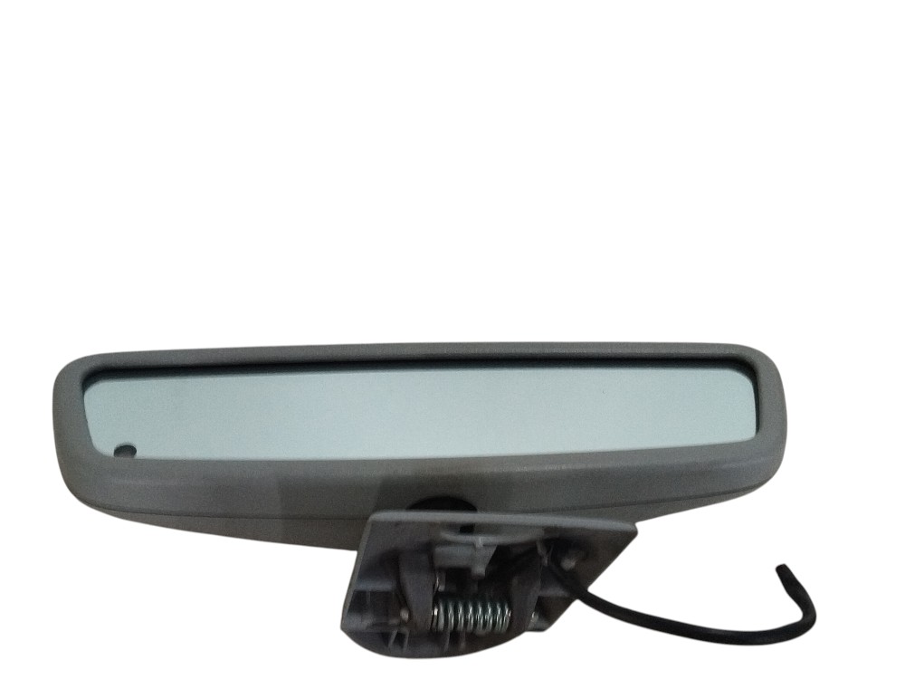 Espelho Retrovisor Mercedes Classe C230 2002 2003 E1010485 3
