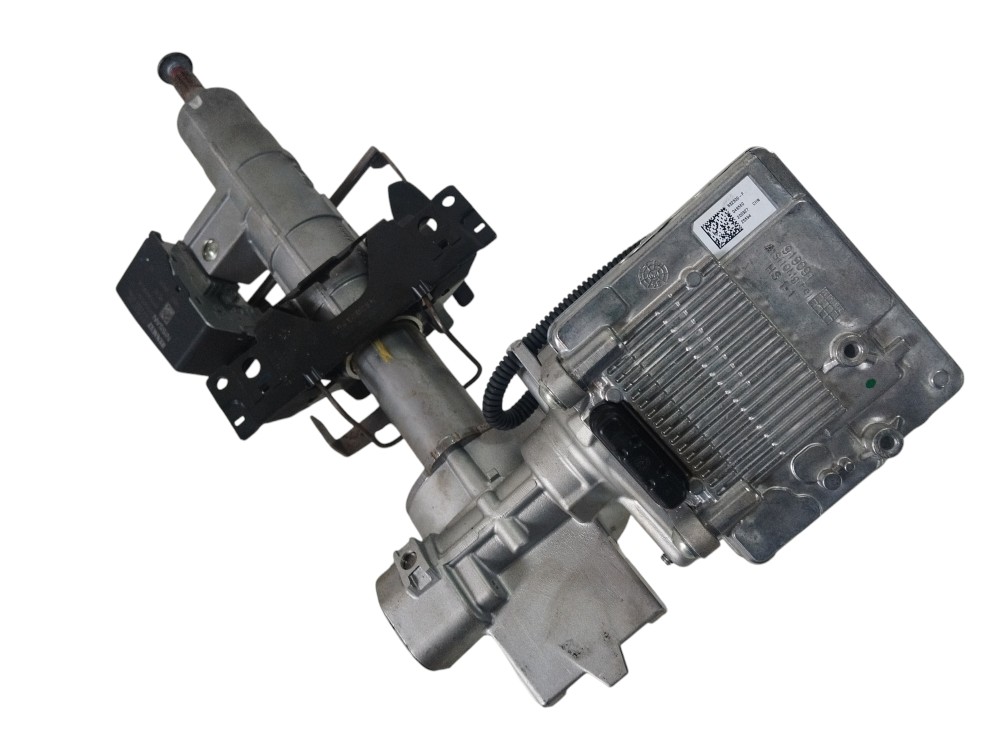 Coluna direção elétrica Renault zoe neo 2021 2022 Original 3