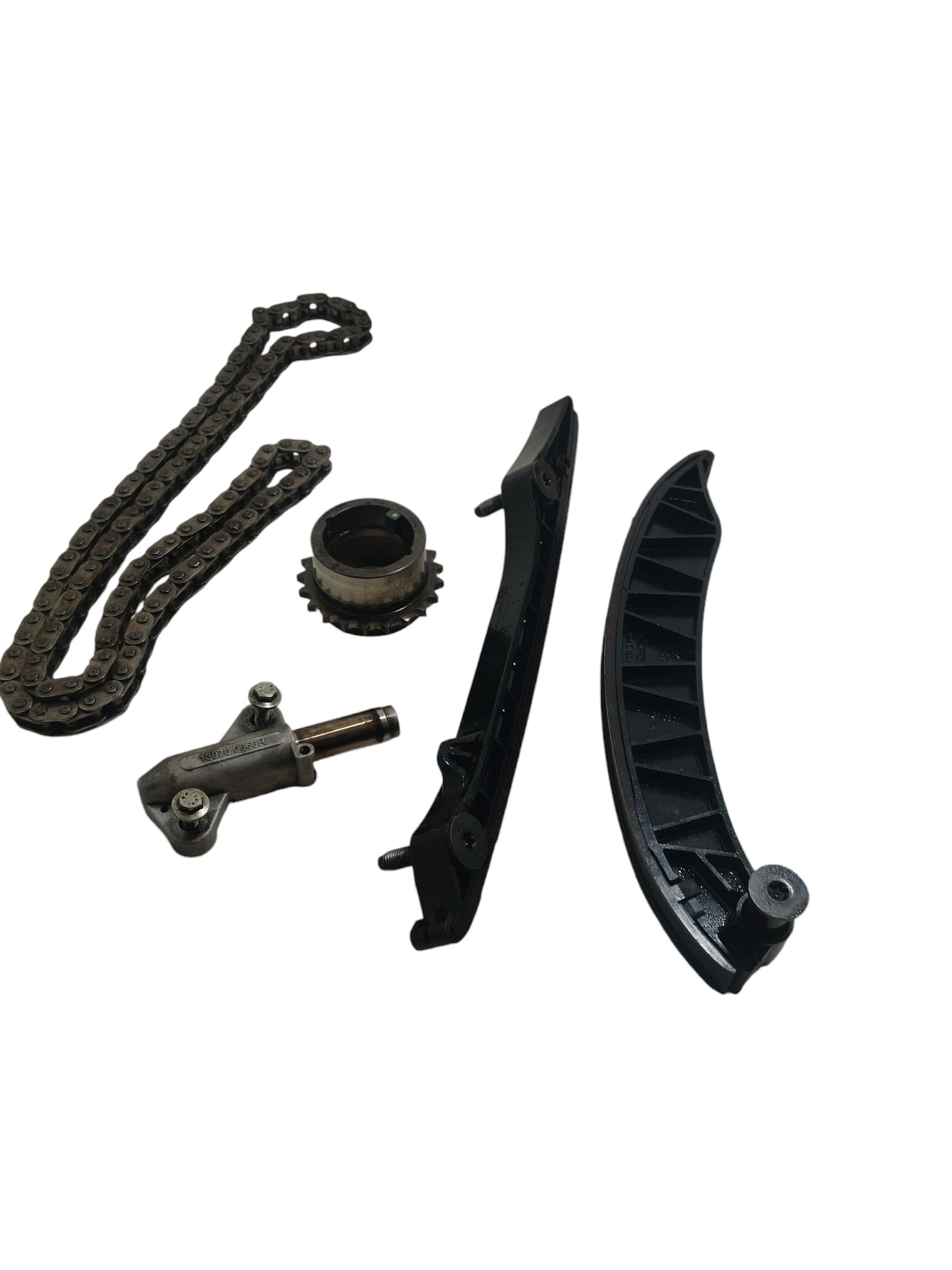 Kit Corrente Tensor Renault Master 2.3 2023/2024 Original 6