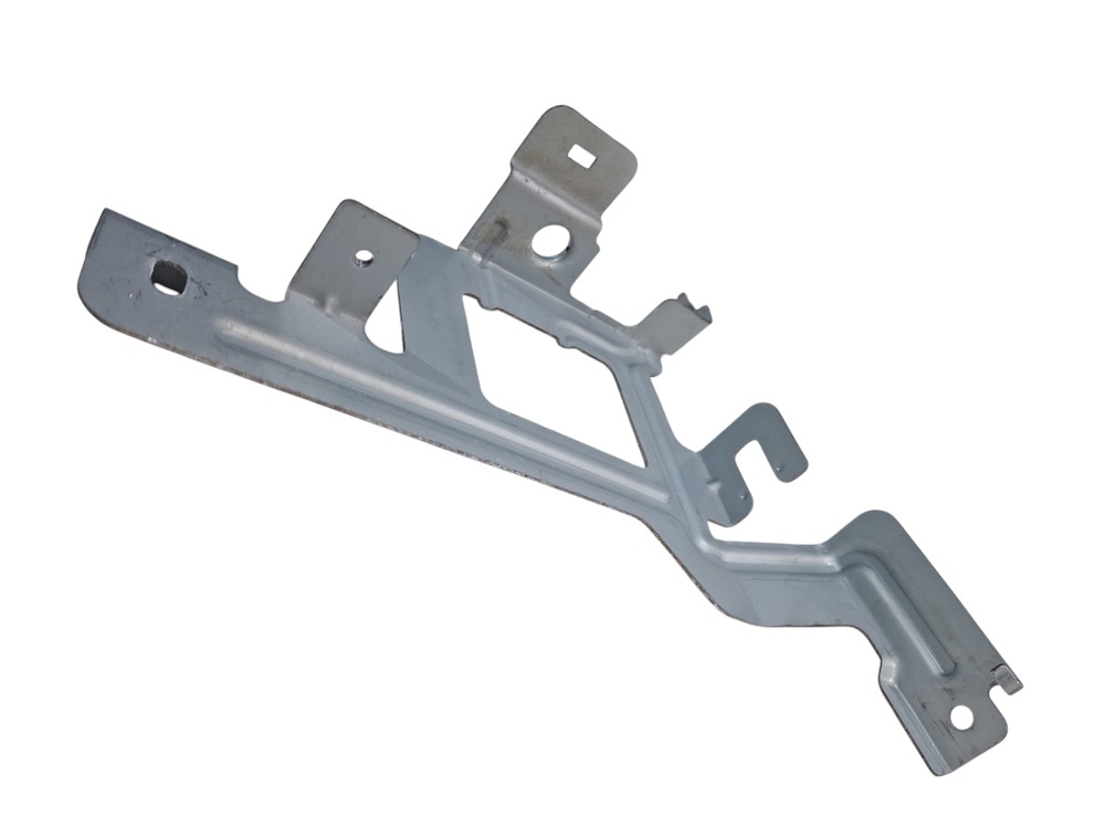 Suporte modulo controle estacionamento nissan kicks 2025 26
