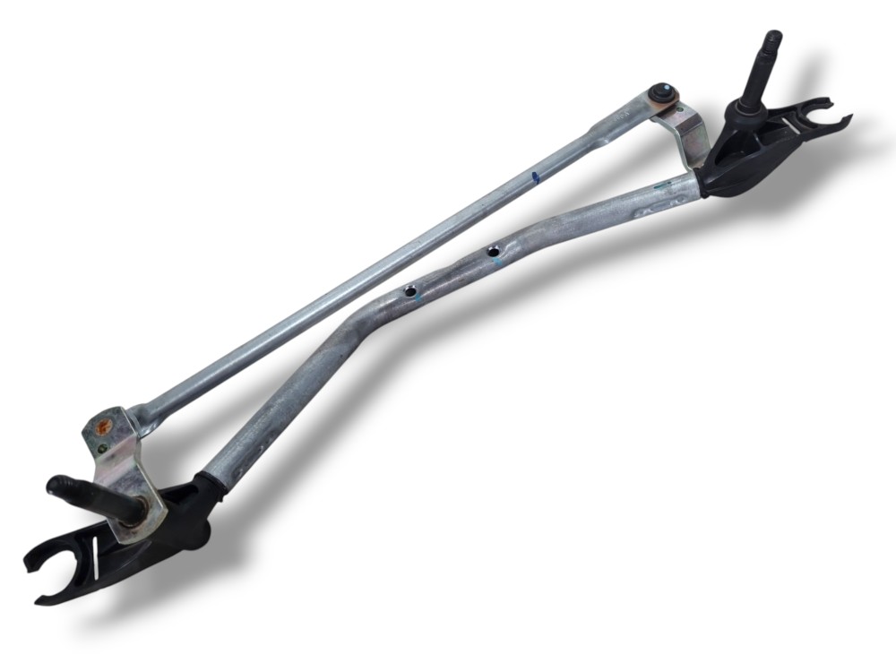 Mecanismo Limpador Parabrisa Renault Kangoo 2025 Original 1