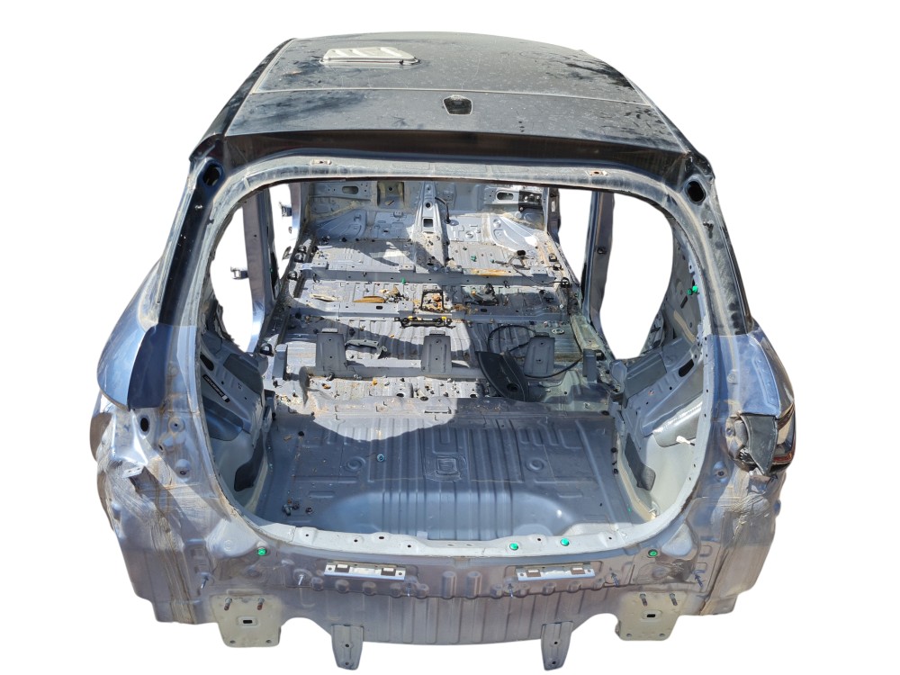 Clrte lataria longarina e outras partes BYD Dolphin 24 25 26 2