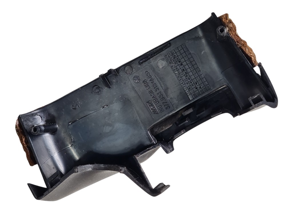 Moldura Chave Superior Seta G2 Saveir Gol Parati Original 5