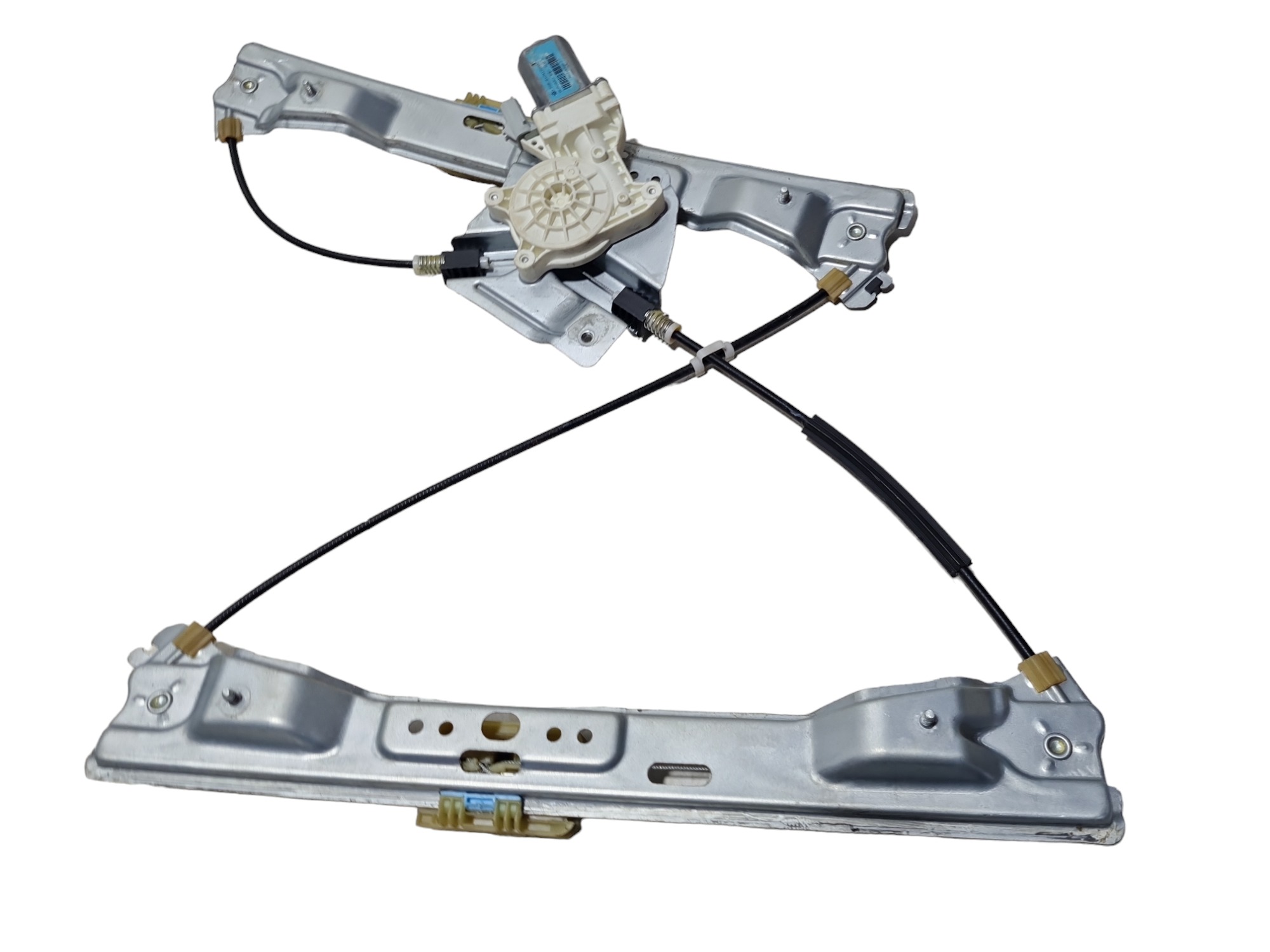 Máquina Vidro Dianteiro Direito Chery Tiggo 8 2022 686104120 2