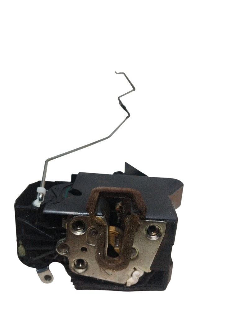 Fechadura elétrico porta dianteiro direita Renault Logan 5