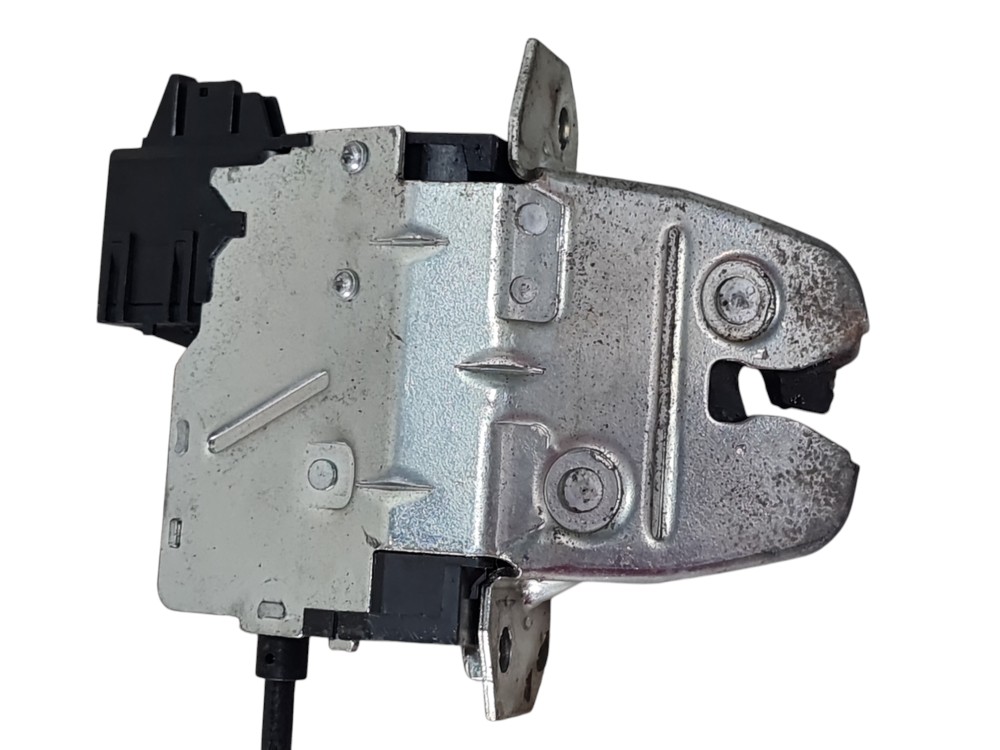 Fechadura porta malas Mercedes Classe C 230 2002 A2037400135 5