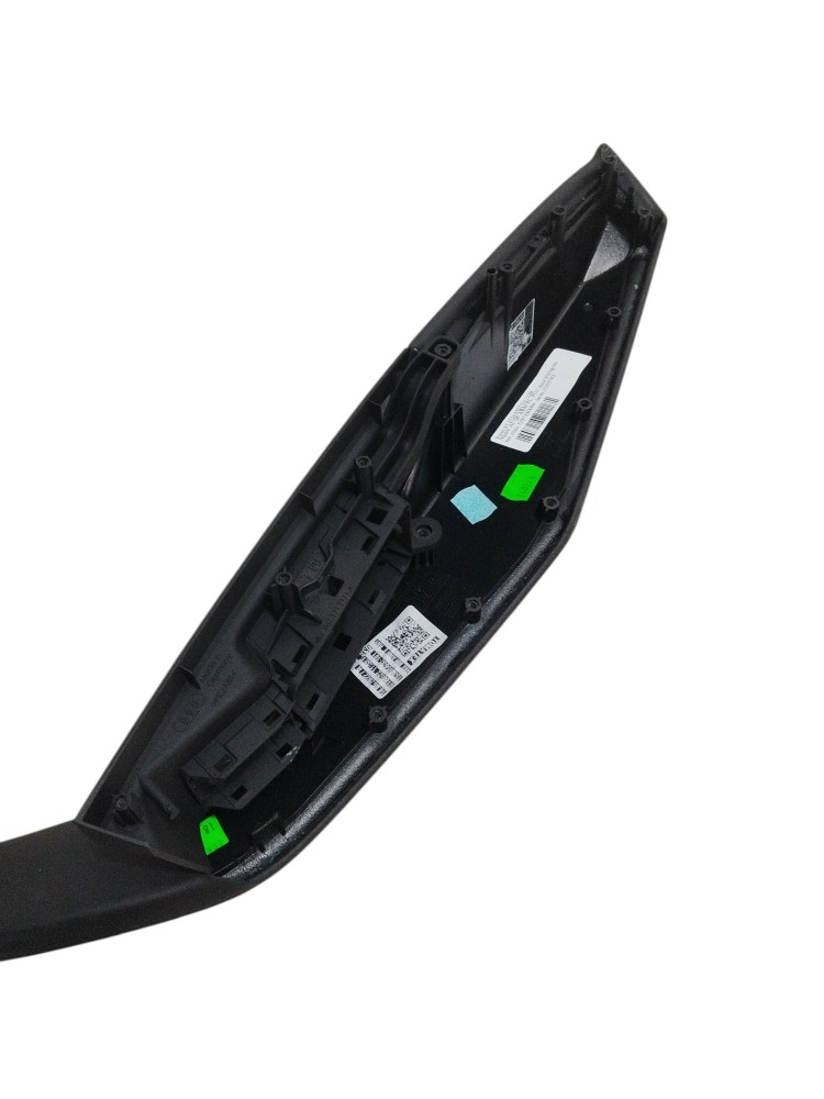 Botao vidro moldura puxador de porta dianteira Audi Etron 22 3