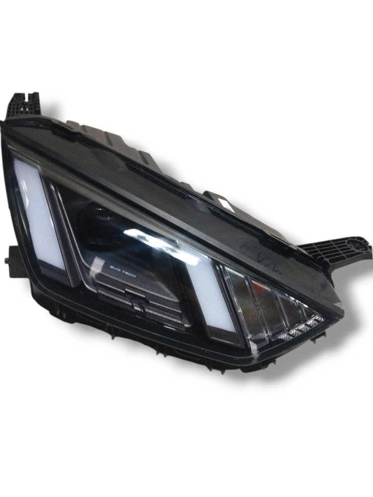 Farou Dianteiro Byd Dolphin Mini 2025 2026 Full Led Original Direito/passageiro 1