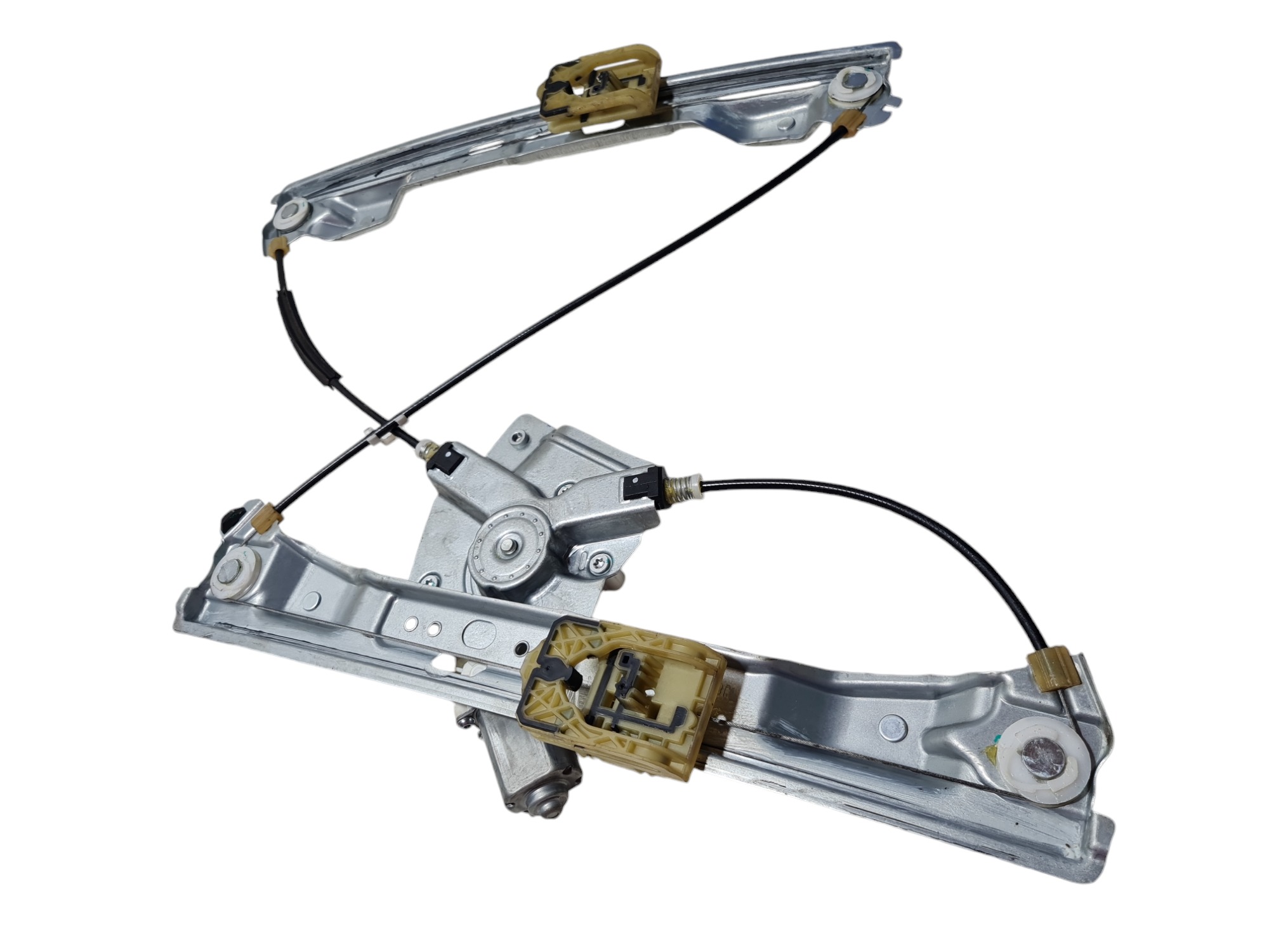 Máquina Vidro Dianteiro Esq Chery Tiggo 8 2022 J686104110 5