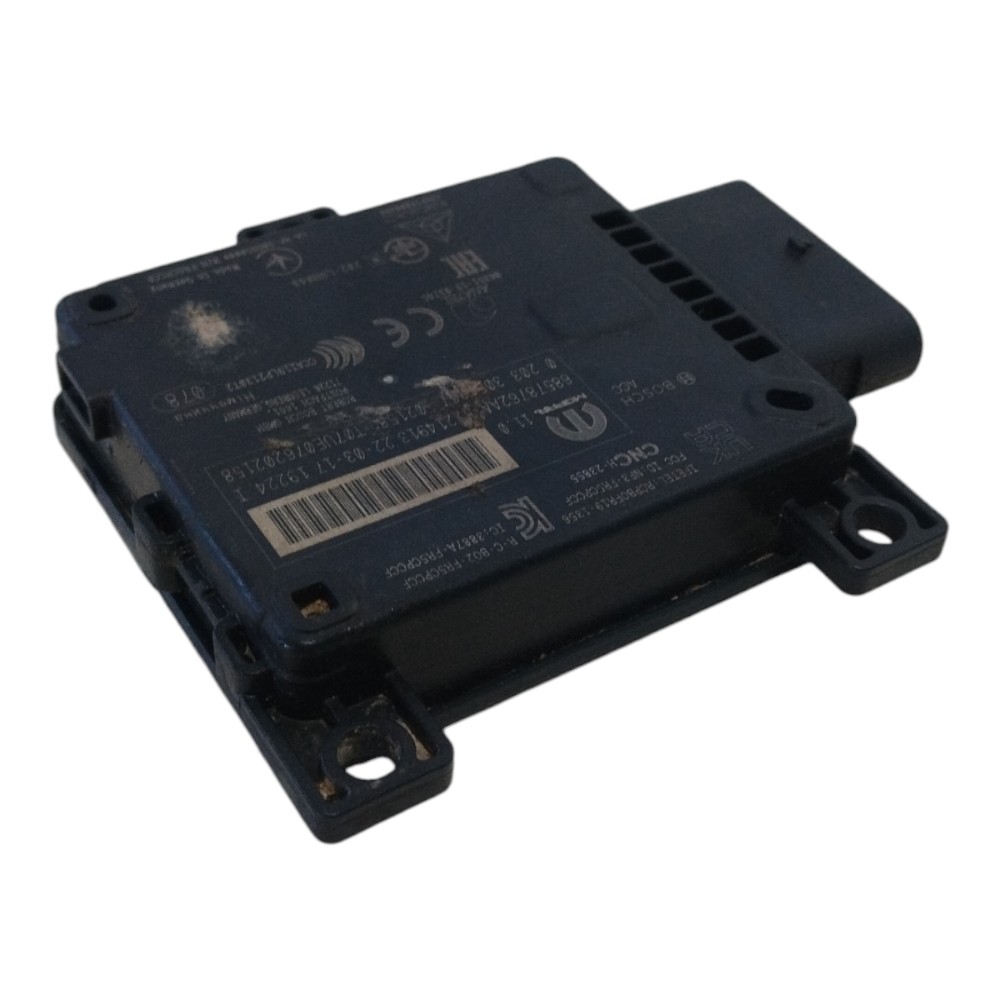 Modulo Sensor Estacionamento Jeep Compass 2023 68578762aa 6