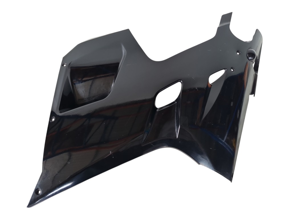 Carenagem Diant Direita Kasinski Comet Gtr 250 2008 Original 4